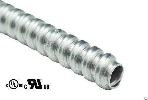 Aluminum Flexible Metal Conduit Reduced Wall