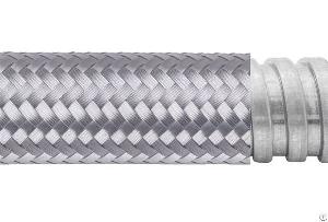 Flexible Metal Conduit Emi Proof Peg13gb Series