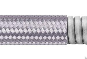 Flexible Metal Conduit Emi Proof- Peg23tb Series