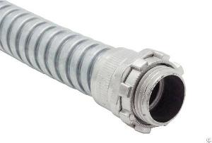 Flexible Metal Conduit Low Fire Hazard