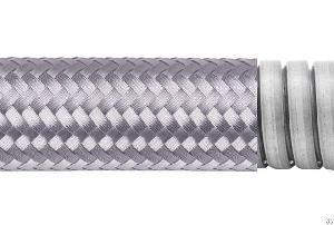 Flexible Metal Conduit Water Pag23pvctb Series