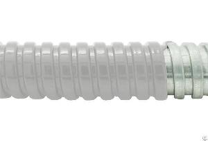 flexible metal conduit water proof pag13pvc