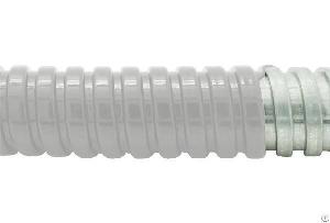 Flexible Metal Conduit Water Proof Pag13pvc Series