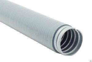 liquid tight flexible metal conduit pltg13pvc non ul