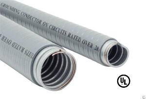 Liquid Tight Flexible Metal Conduit Ul Listed