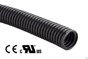 non metallic corrugated conduit pacs2