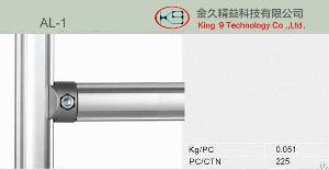 T-type Aluminium Joint Al-1