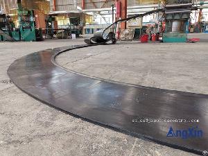 shield tunneling machine rubber gaskets eye hole