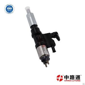 Cummins Injector Replacement-095000-8901-denso Cr Injector Repair