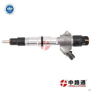 Cummins Injectors-0 445 120 170-diesel Engine Fuel Injectors