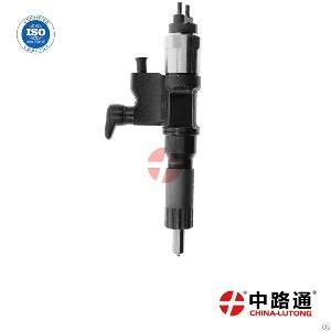 Cummins Injectors -095000-5471-denso Diesel Fuel Injectors