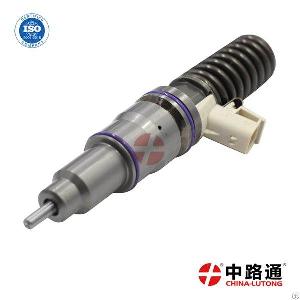 Cummins Injectors Or Nozzles-33800-84830-denso Fuel Injector