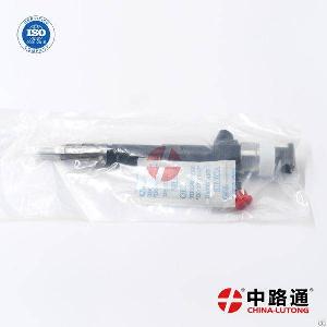 Delphi Common Rail Diesel Injectors-0 445 120 447-denso Injector Image