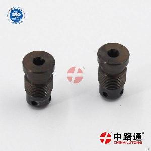 Fuel Injector Slide Valve Injector Intermediate Valve