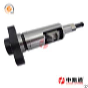 Fuel Pump Plunger Barrel 2 418 425 989 Mw Plungers