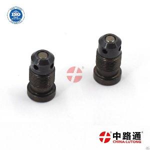 Good Price Caterpillar Injector Valve Heui Injector Solenoid