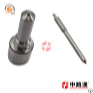 industrial fuel nozzle dlla155pk107 spray