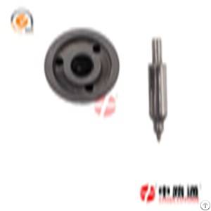 Industrial Injection Nozzle 093400-6500 Dn0pd650 Injection Nozzle In Diesel Engine