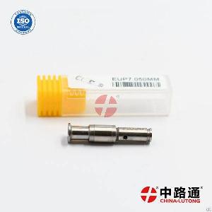 Unit Pump Spare Parts-eup 7.050mm-eui Injector Parts