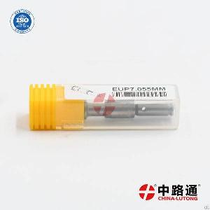 Unit Pump Injector-eup 7.055mm-eui Common Rail Control Valve