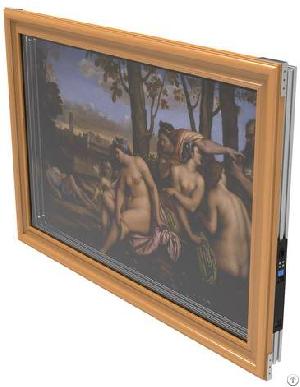 paintings electronic moisture proof box