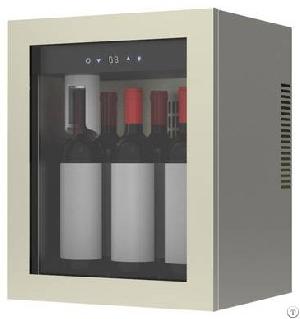 mini desktop wine refrigerator vacuum pump research