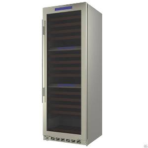 Double Temperature Space Wine Refrigerator Research And Development Service