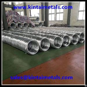 bwg14 47kg rolls galvanized binding wire wiremesh manufactureing