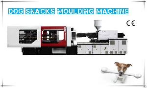 dog food snacks molding machine