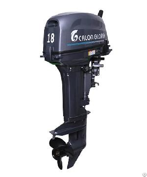 Outboard Motor 18 Hp