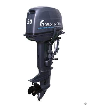 Outboard Motor 30 Hp