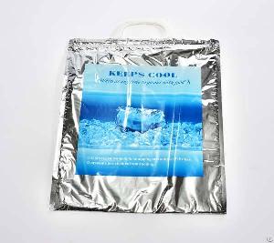 Aluminium Thermal Bag