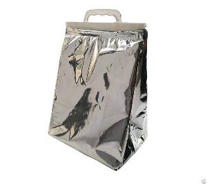 Plastic Thermal Shopping Bag