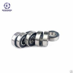 6304e Metric Deep Groove Ball Bearing 20 52 15mm Sunbearing
