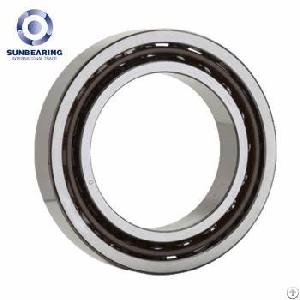 7322bg Radial Angular Contact Ball Bearing 110 240 50mm Sunbearing