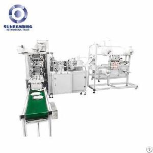 medical face mask machine sunbearing