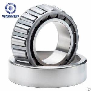 Metric Tapered Roller Bearing 32305 P5 25 62 25.25mm Sunbearing