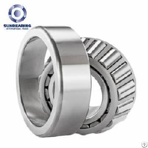 Tapered Roller Bearing Lm104949 50.8 82.55 21.98mm Sunbearing