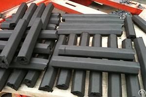 Charcoal Briquette Machine Is Becoming More And More Popular