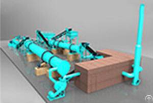 Organic Fertilizer Production Line Equipment