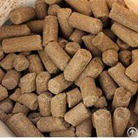 benefits feed pellet machine farming poultry