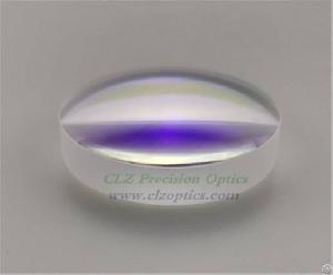 Custom Optical Components For Laser Optics