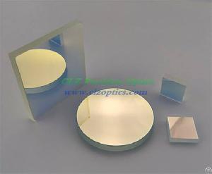 reflectivity optical mirrors