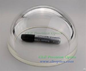 optical dome pressure viewports submersibles