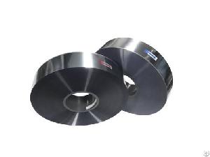 Zn-al Complexed Metallized Bopp Film With Heavy Edge