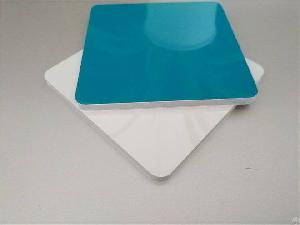 Aluminum Composite Panel Sign Panel