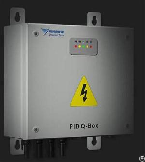 Pv Module Pid Phenomenon