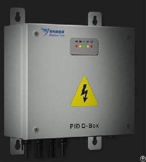 pv module pid phenomenon