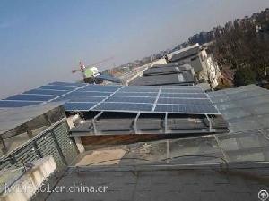 pv roof systems