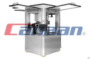 t420 rotary tablet press machine